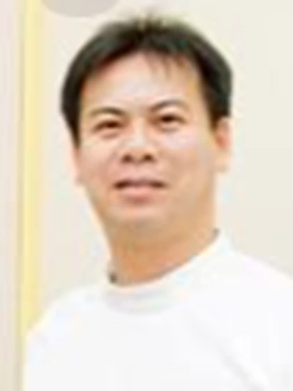 院長 医学博士 加藤 秀一の写真