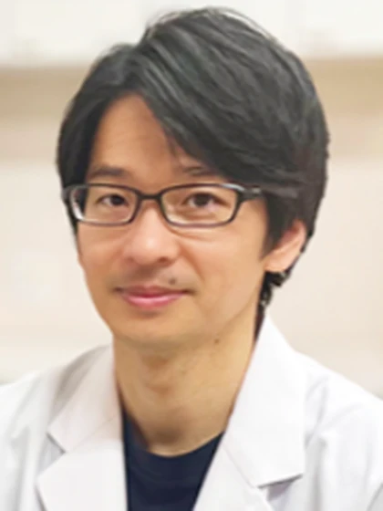 院長 小林 弘尚の写真