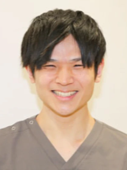 院長 小山 泰志の写真