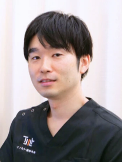 院長 守谷 和樹の写真