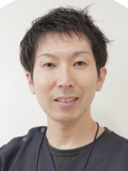 院長 赤名 正仁の写真