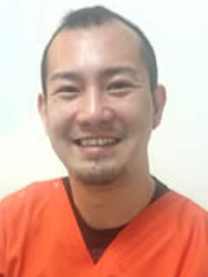 院長 笠原 成浩の写真