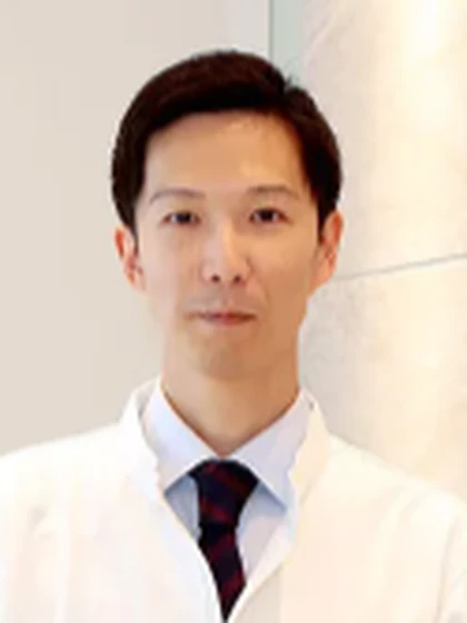 院長 津田 祐の写真