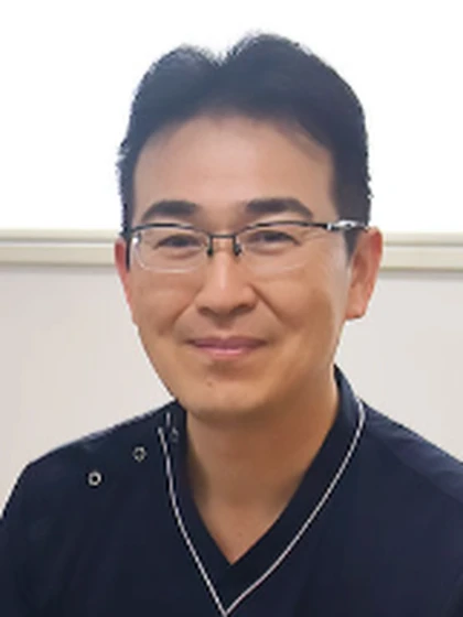 院長 医学博士 川崎 勲の写真