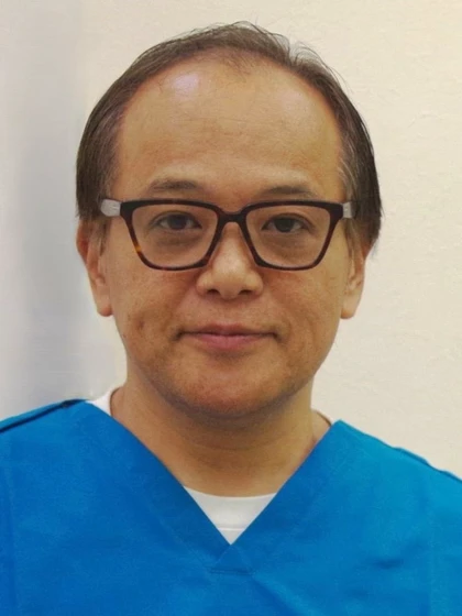 理事長 園木 誠の写真