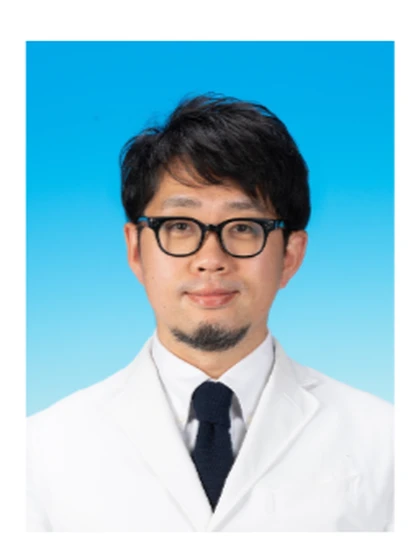 院長 木村 一隆の写真