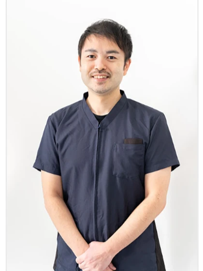 院長 長野 泰士の写真