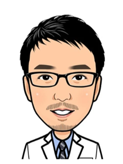 院長 医学博士 橋本 智久の写真