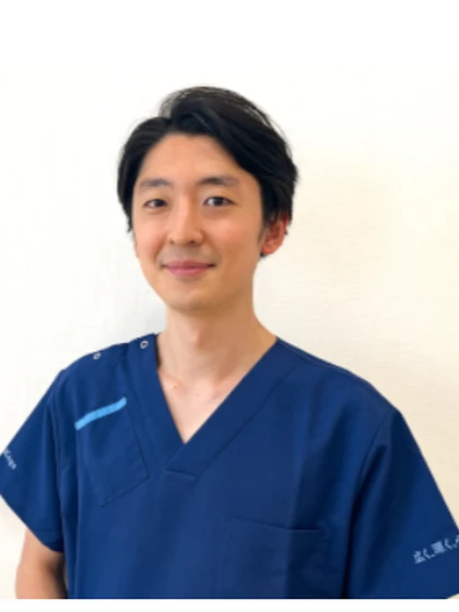 医師 加賀 史尋の写真