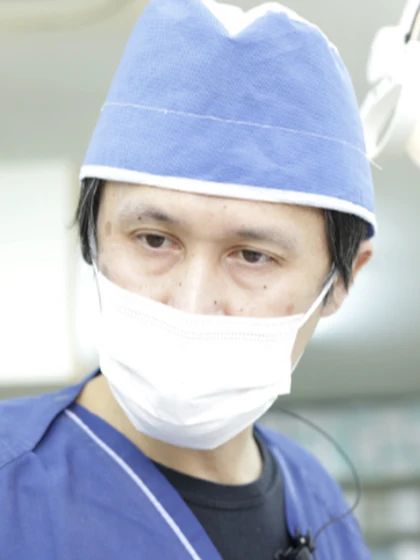 院長 大谷 真弘の写真