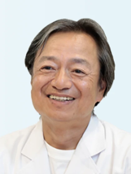 院長 坂口 勝啓の写真