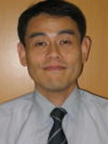 院長 医学博士 伊原 千尋の写真