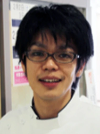 院長 江藤 隆仁の写真