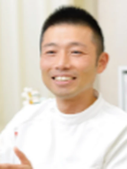 院長 西條 雅康の写真