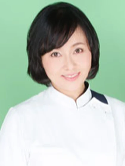 院長 医学博士 岩田 伸子の写真