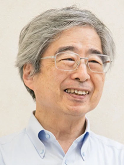 院長 橋爪 誠の写真