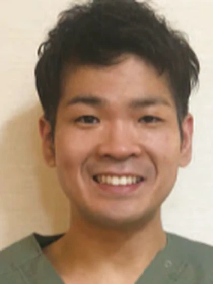 院長 吉見 正樹の写真