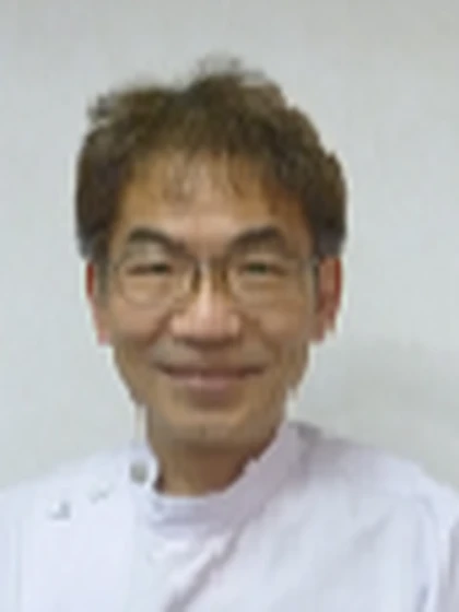 院長 正田 二郎の写真