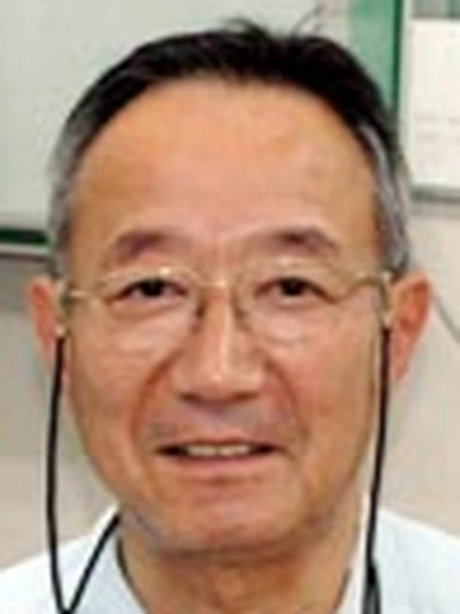 院長 医学博士 高島 凱夫の写真