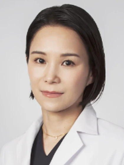 院長 木下 有紀子の写真