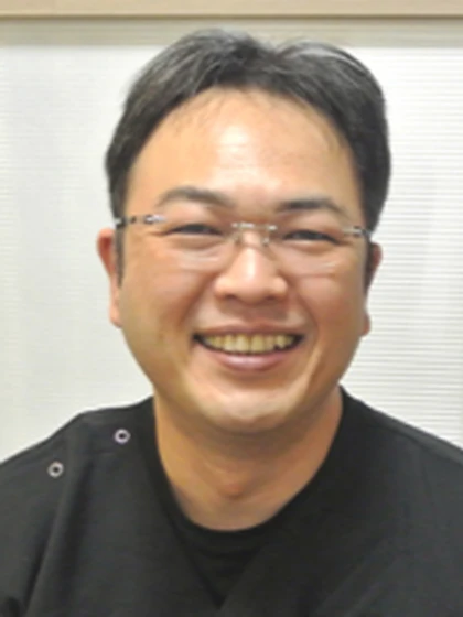 院長 曽谷 充登の写真