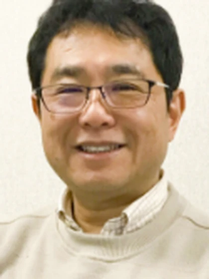 院長 白山 宏人の写真