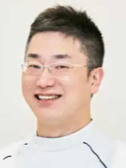 院長 東山 亮の写真