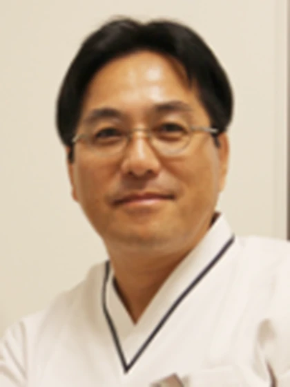 院長 医学博士 田中 亨の写真