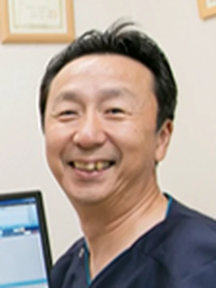 院長 西村 裕之の写真