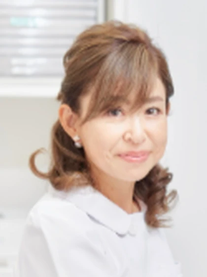 院長 中村 恵理子の写真