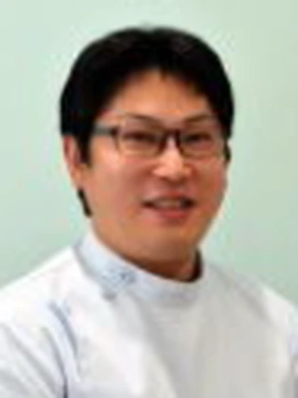 院長 藤野 寛暁の写真