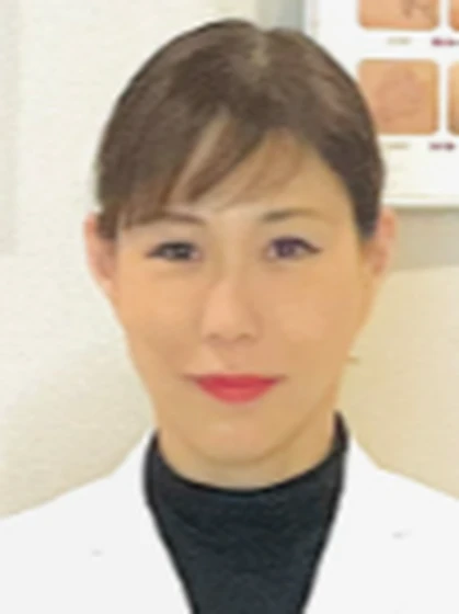 理事長 廣本 敦子の写真