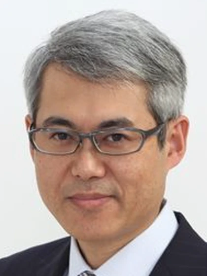 院長 末廣 恒生の写真