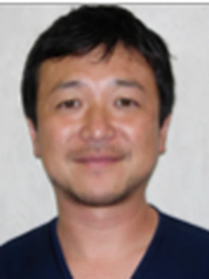 院長 北條 陽太郎の写真