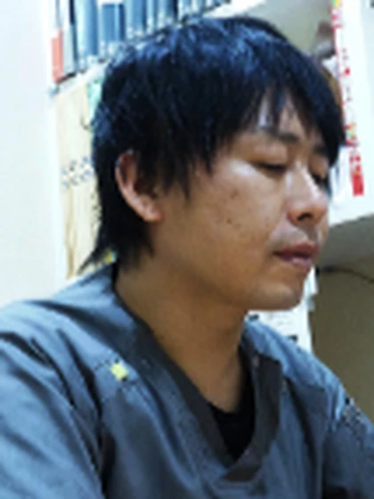 院長 萩原 政隆の写真