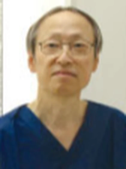 院長 片岡 光太郎の写真