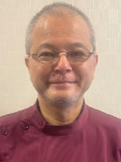 院長 大島 一宣の写真