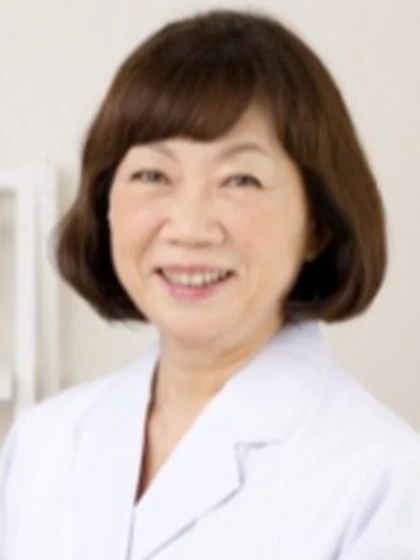 院長 斉藤 淳子の写真