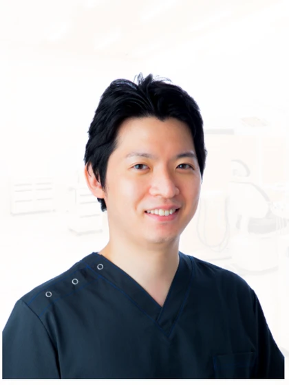 院長 平井 亮の写真