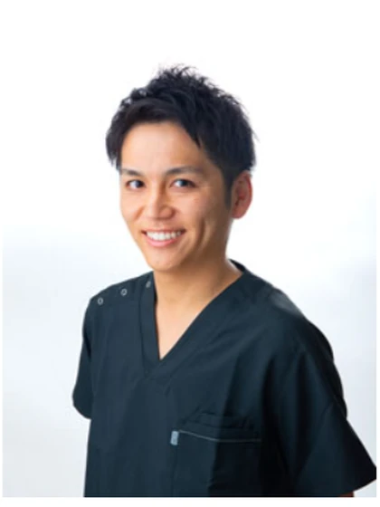 歯学博士 小野 彌の写真