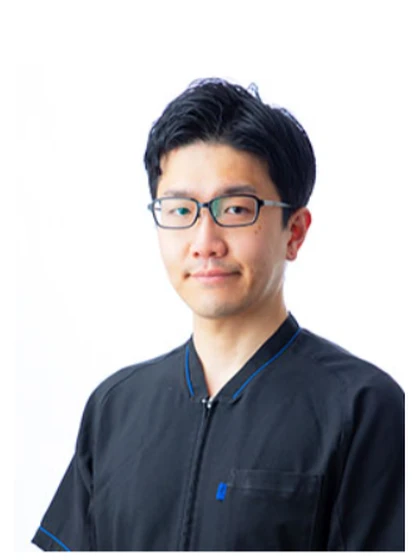 歯科医師 関東 英貴の写真