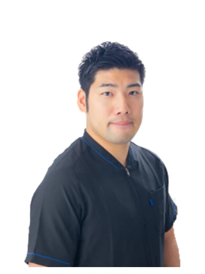 歯科医師 森田 周の写真