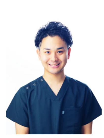 歯科医師 小野 晋の写真