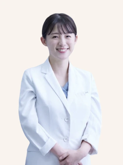 歯科医師 左 原美の写真