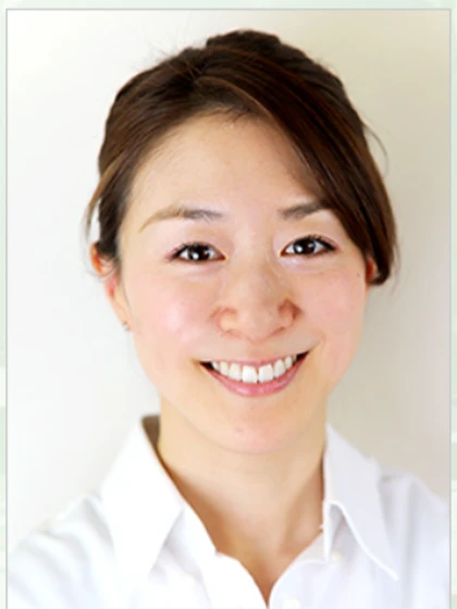 院長 浅田 薫の写真