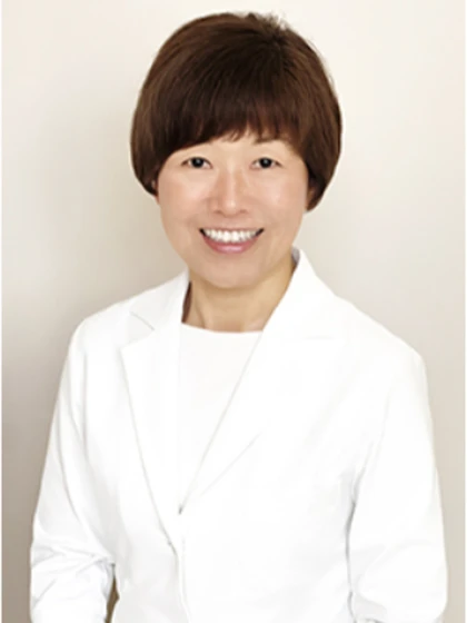 院長 松田 雅子の写真