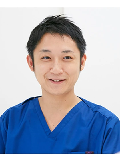 院長 鈴木 一史の写真