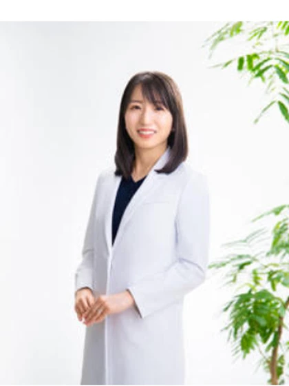歯学博士 稲垣 有美の写真