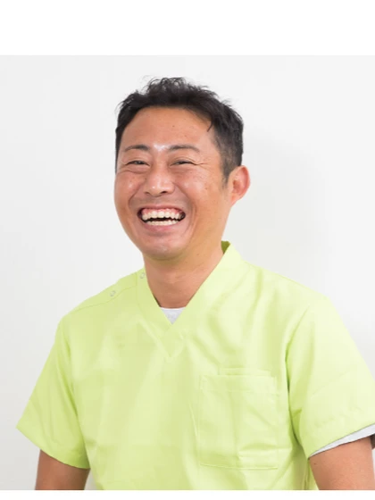 院長 菊地 弘晃の写真