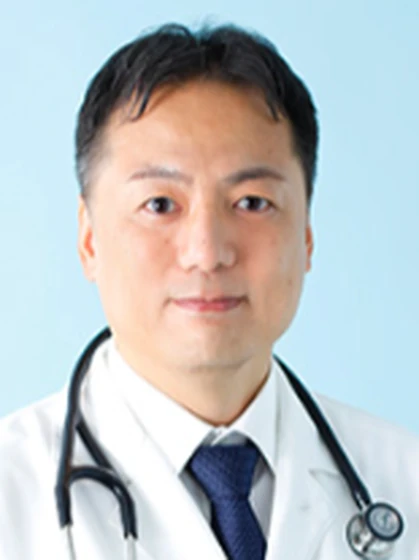 院長 医学博士 平源 善宗の写真